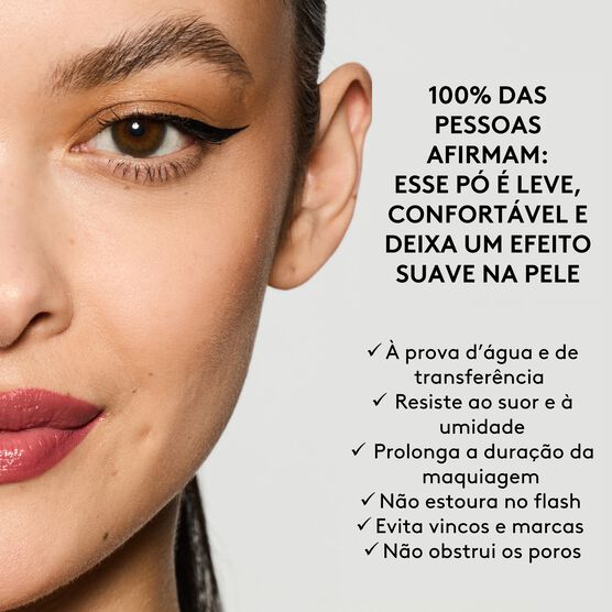 SET IT DOWN LOOSE SETTING POWDER